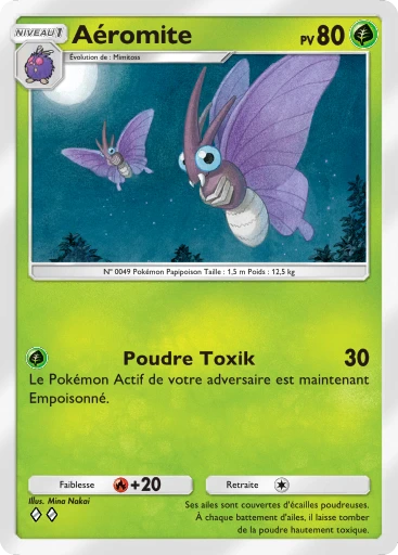 Aéromite