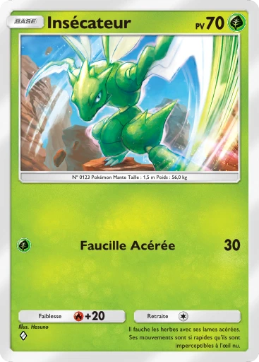 Insécateur