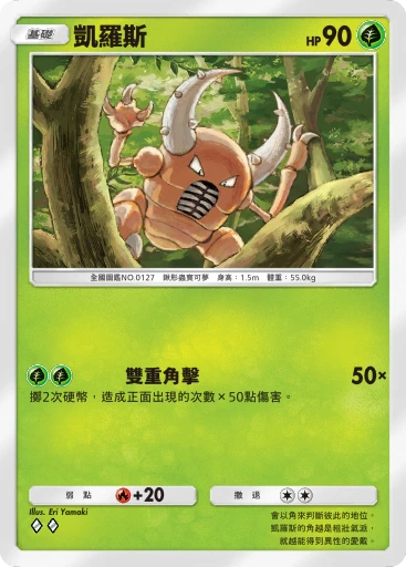 凱羅斯