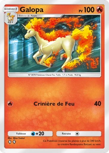 Galopa