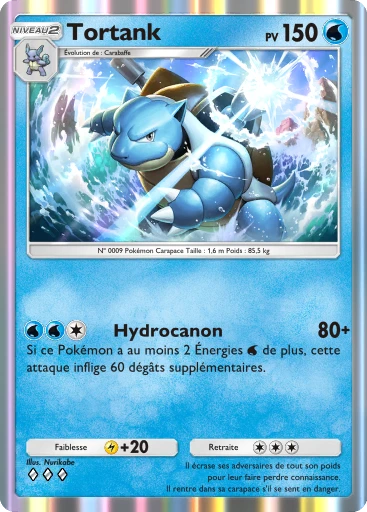 Tortank
