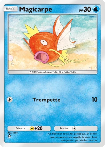 Magicarpe