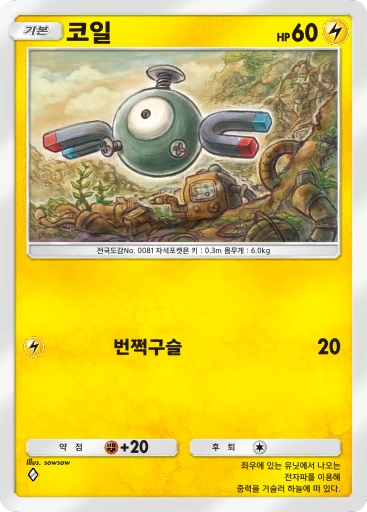 코일