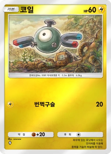 코일