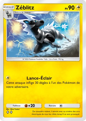 Zéblitz