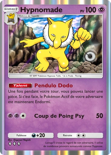 Hypnomade