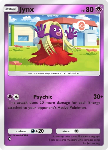 Jynx