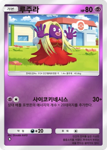 루주라