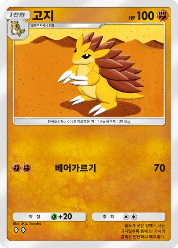 고지