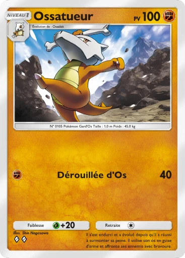 Ossatueur
