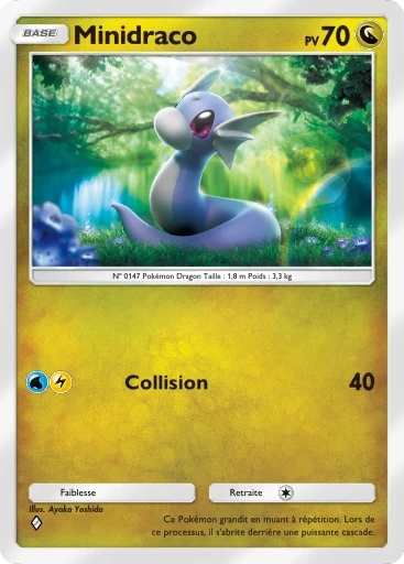 Minidraco