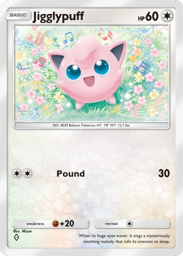 Jigglypuff