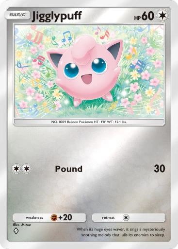 Jigglypuff