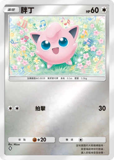 胖丁