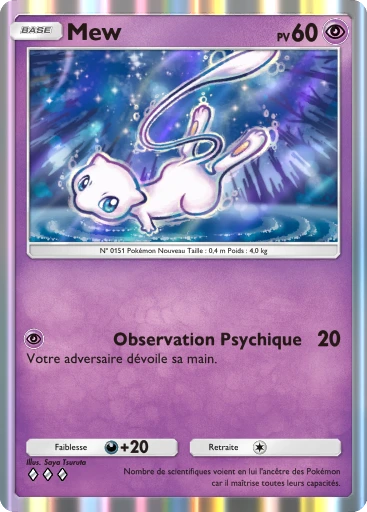 Mew