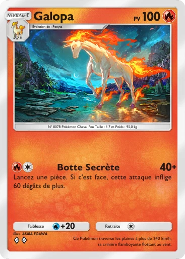 Galopa