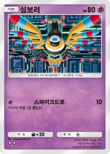 심보러
