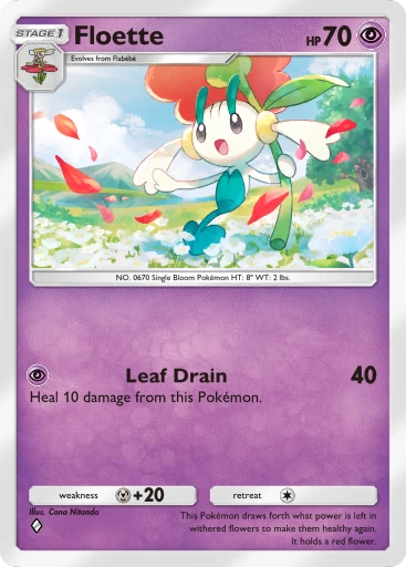 Floette