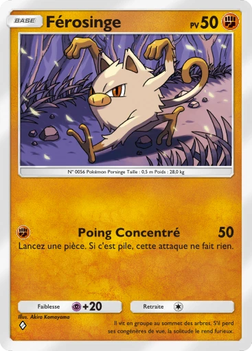 Férosinge