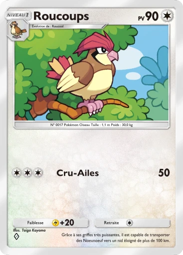 Roucoups