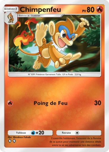 Chimpenfeu