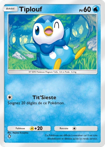 Tiplouf