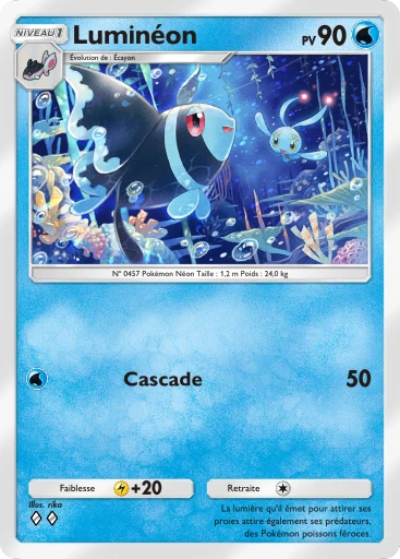 Luminéon