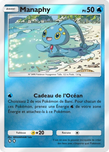 Manaphy
