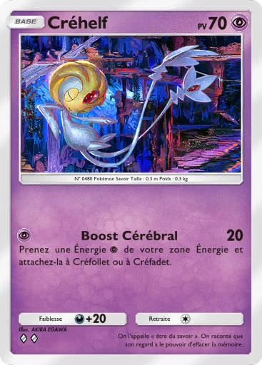 Créhelf