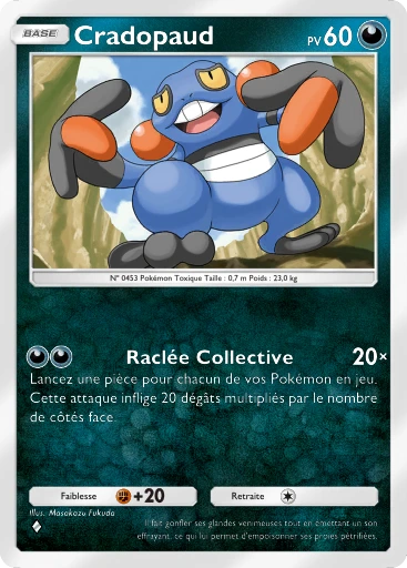 Cradopaud