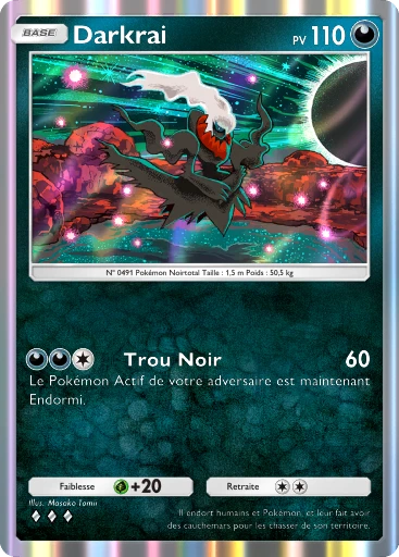 Darkrai