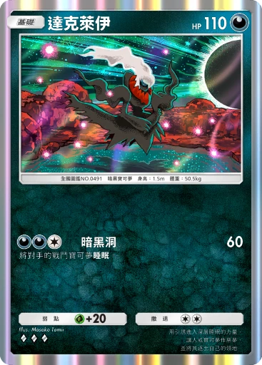 達克萊伊