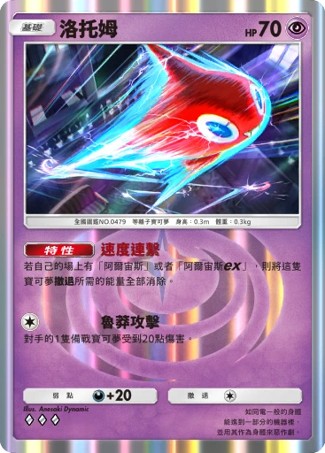 洛托姆