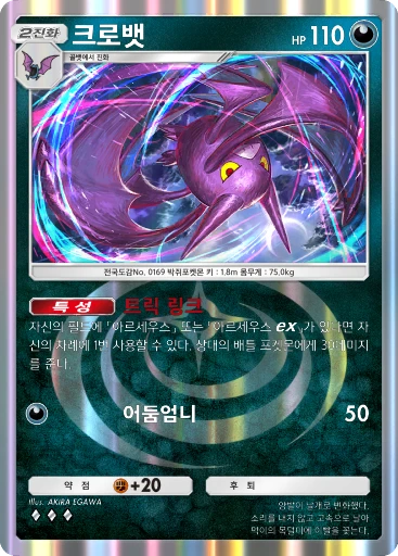 크로뱃