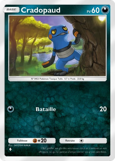 Cradopaud