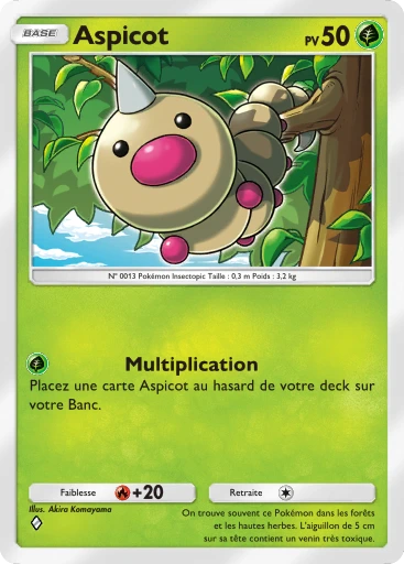 Aspicot