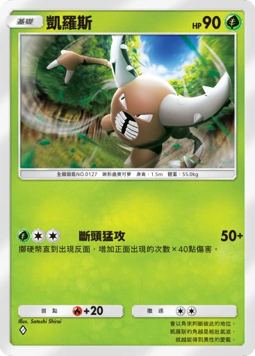 凱羅斯