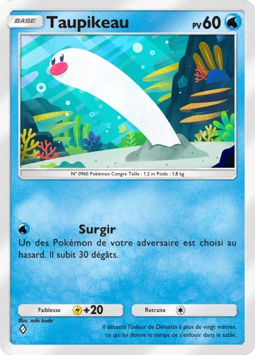 Taupikeau