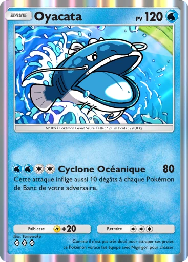 Oyacata