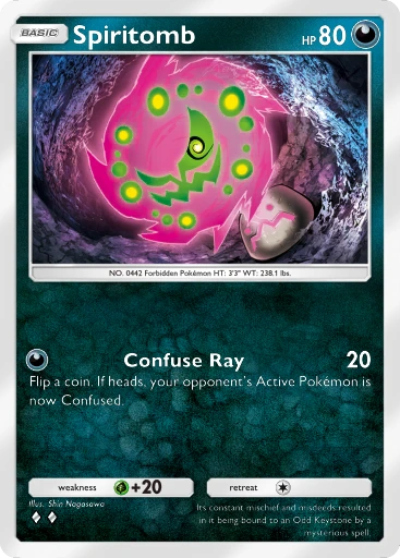 Spiritomb