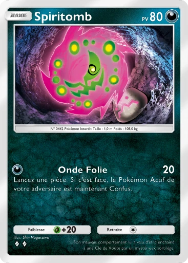 Spiritomb