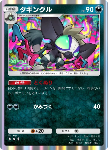 タギングル