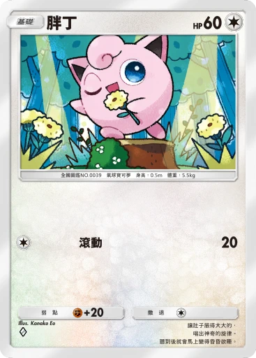 胖丁