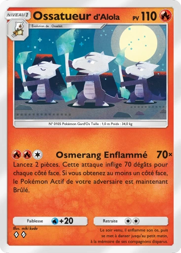 Ossatueur d'Alola