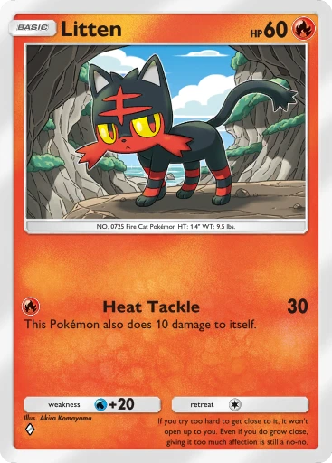 Litten
