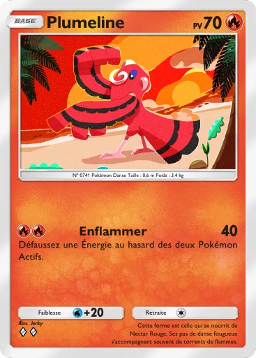Plumeline