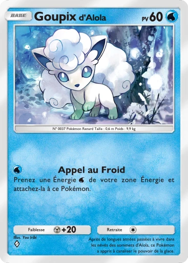 Goupix d'Alola