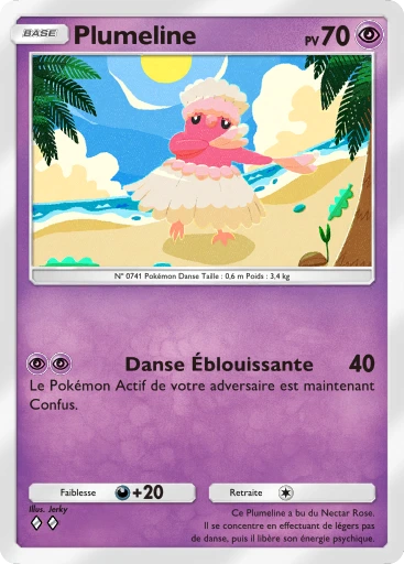 Plumeline