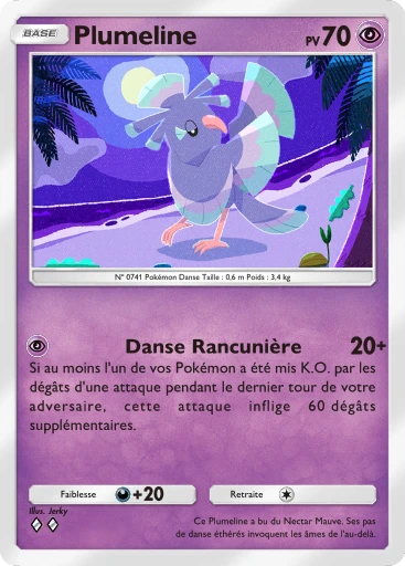 Plumeline
