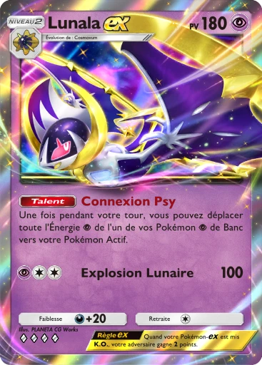 Lunala-ex